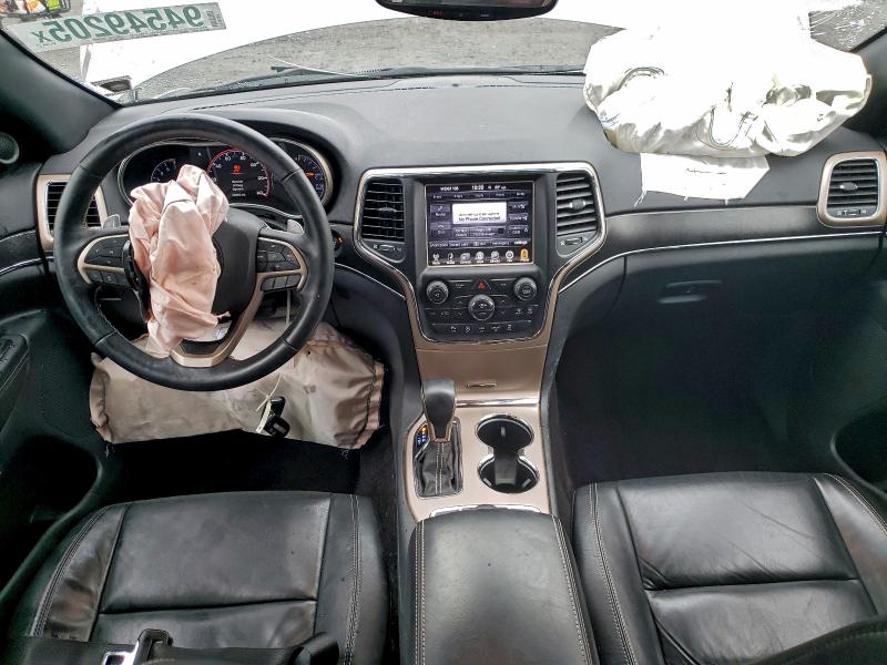 Фото 8 - JEEP GRAND CHER