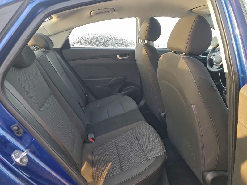 Фото 10 - HYUNDAI ACCENT