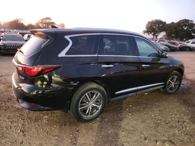 Фото 3 - INFINITI QX60