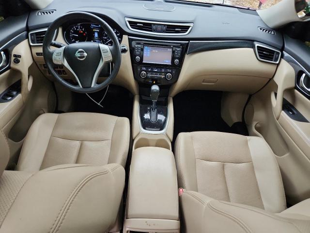 Фото 8 - NISSAN ROGUE