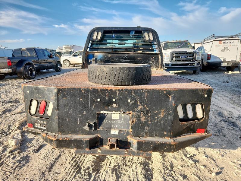 Фото 6 - FORD F250