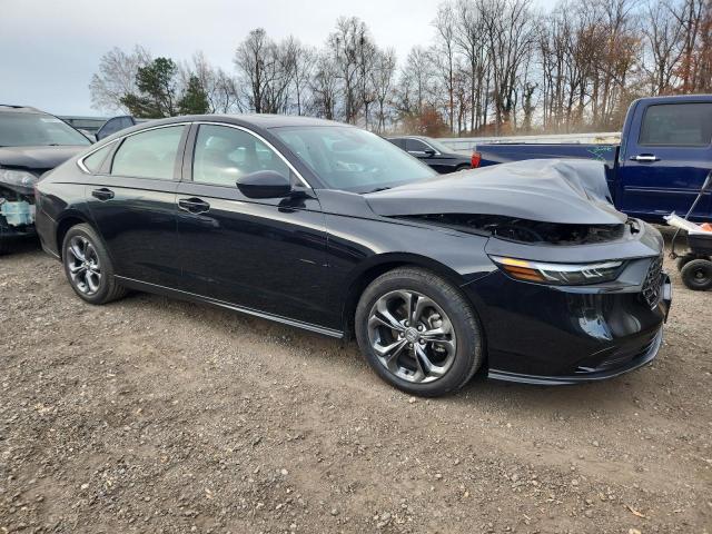 Фото 4 - HONDA ACCORD