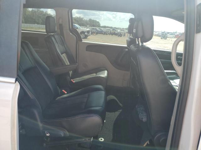 Фото 11 - DODGE CARAVAN