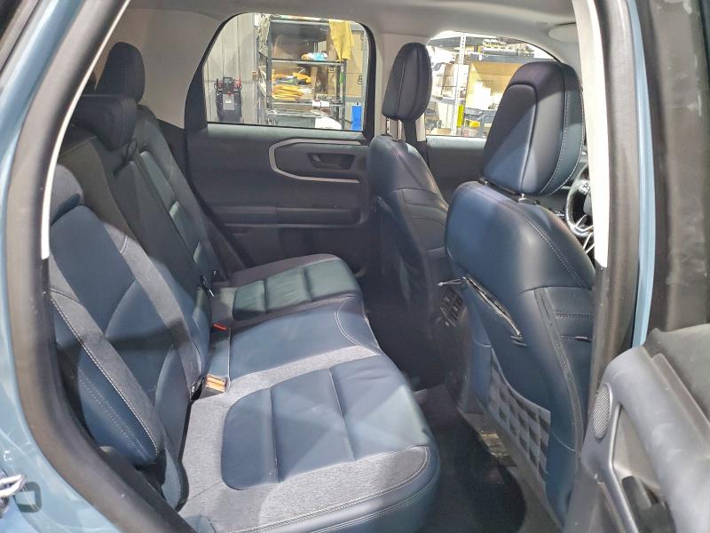 Фото 11 - FORD BRONCO