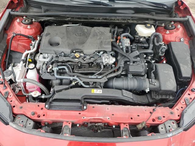 Фото 11 - TOYOTA CAMRY