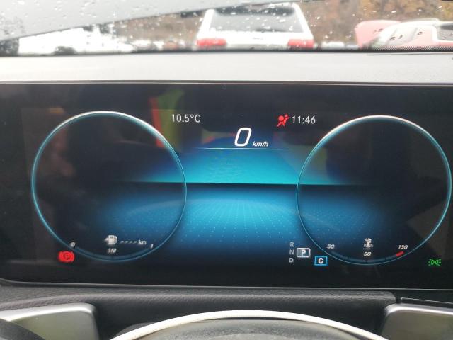 Фото 9 - MERCEDES-BENZ GLB-CLASS