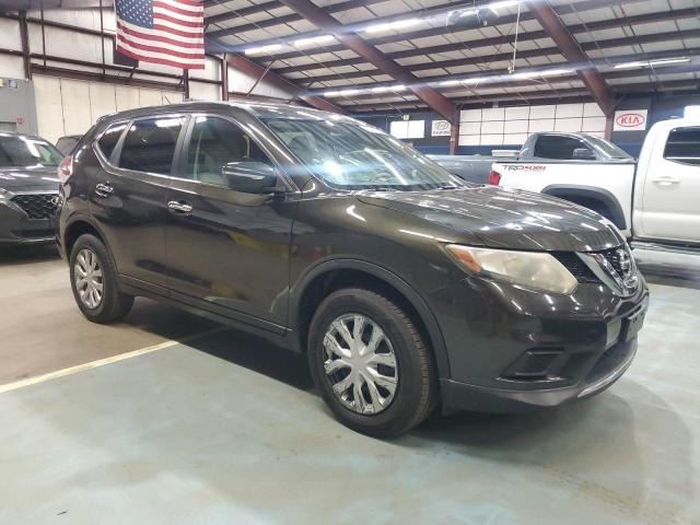 Фото 4 - NISSAN ROGUE