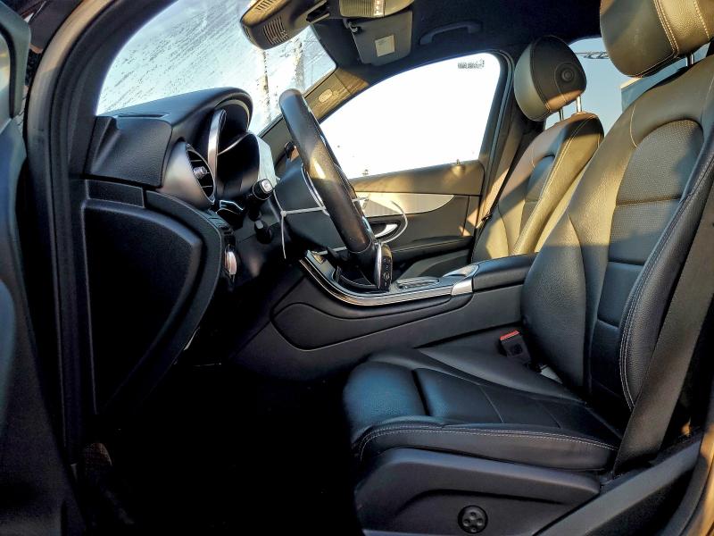 Фото 7 - MERCEDES-BENZ GLC-CLASS