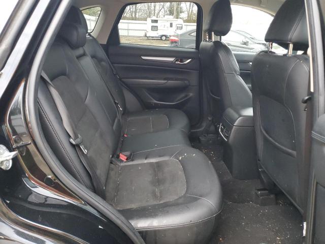 Фото 11 - MAZDA CX-5