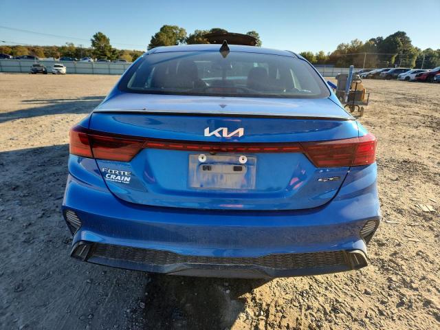 Фото 6 - KIA FORTE