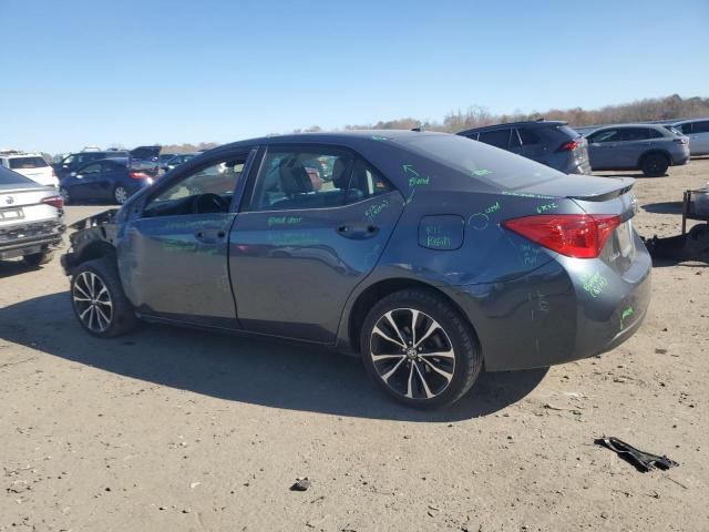 Фото 2 - TOYOTA COROLLA