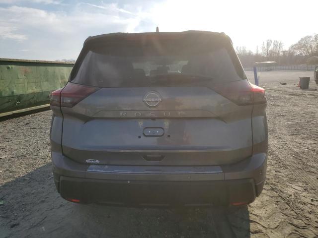 Фото 6 - NISSAN ROGUE