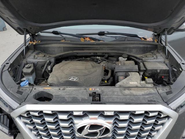 Фото 12 - HYUNDAI PALISADE