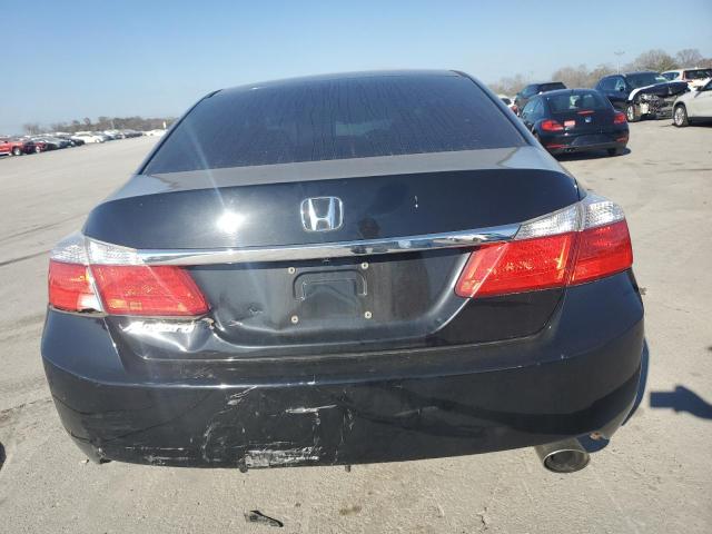 Фото 6 - HONDA ACCORD