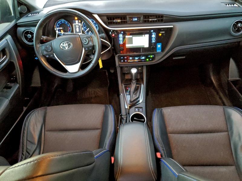 Фото 8 - TOYOTA COROLLA