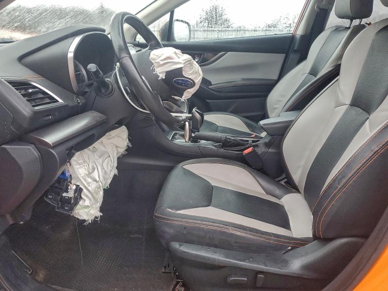 Фото 7 - SUBARU CROSSTREK