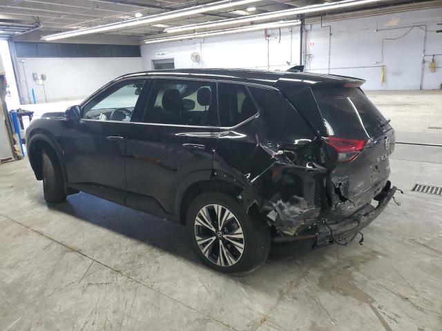 Фото 2 - NISSAN ROGUE