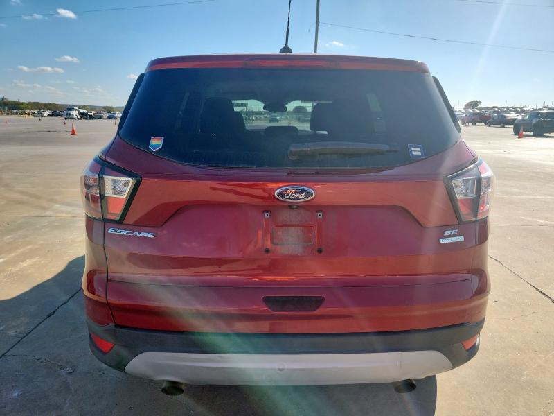 Фото 6 - FORD ESCAPE