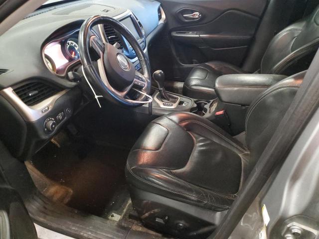 Фото 7 - JEEP GRAND CHER