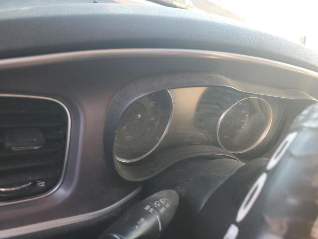 Фото 9 - DODGE CHARGER