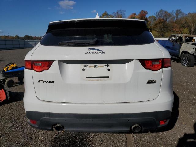 Фото 6 - JAGUAR F-PACE
