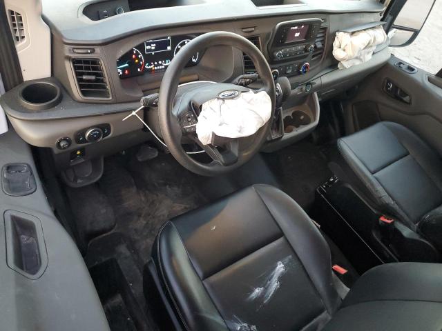 Фото 8 - FORD TRANSIT