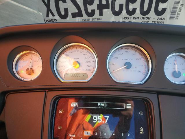 HARLEY-DAVIDSON FL 2020