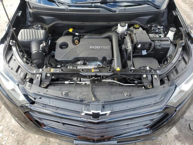 Фото 12 - CHEVROLET EQUINOX