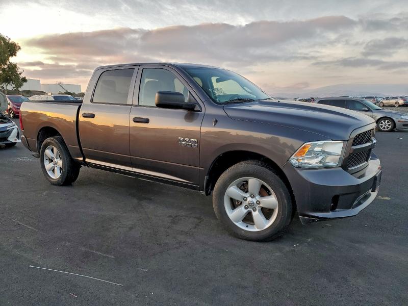 Фото 4 - RAM 1500