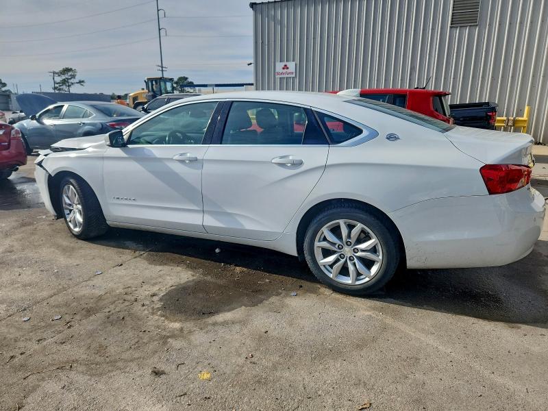 Фото 2 - CHEVROLET IMPALA