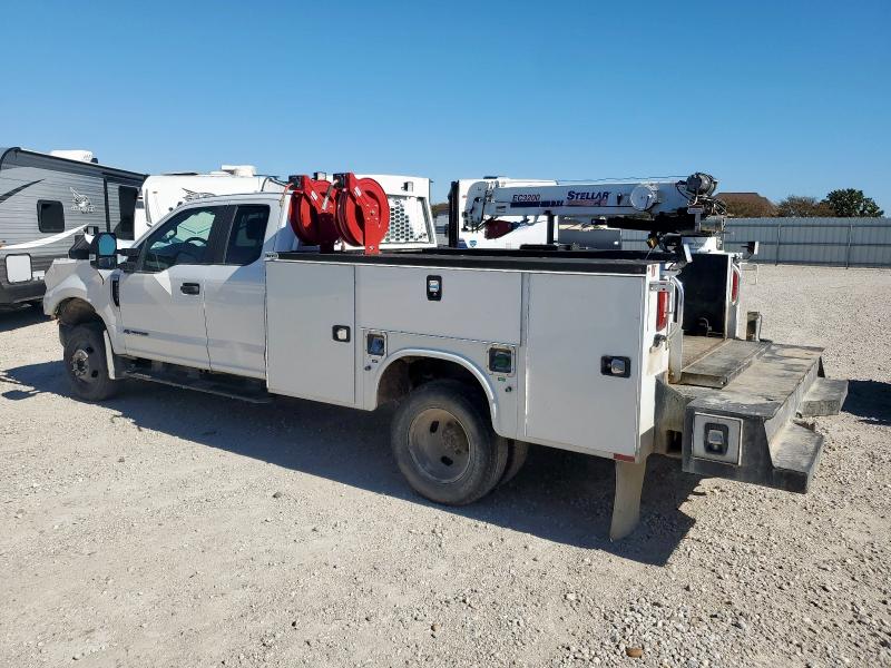 Фото 2 - FORD F350