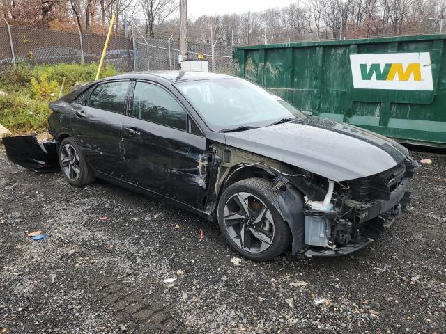 Фото 4 - HYUNDAI ELANTRA