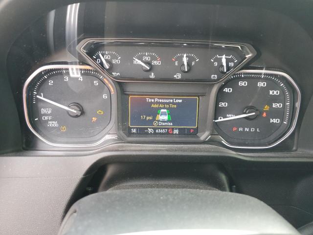 Фото 9 - GMC SIERRA