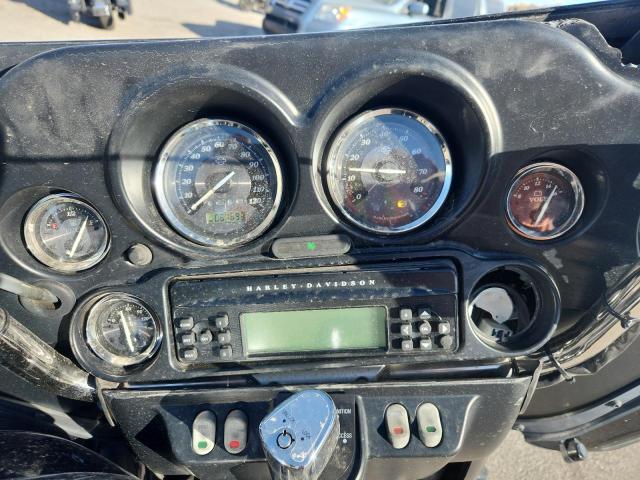 HARLEY-DAVIDSON FLHTK ELEC 2013