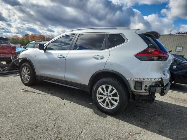 Фото 2 - NISSAN ROGUE