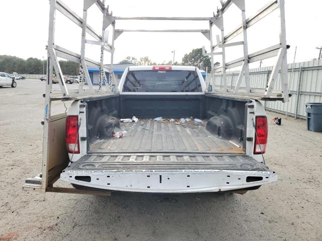 Фото 10 - RAM 1500