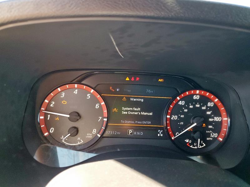 Фото 9 - NISSAN FRONTIER