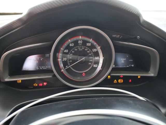 Фото 9 - MAZDA 3