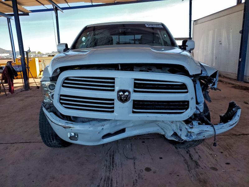 Фото 5 - RAM 1500