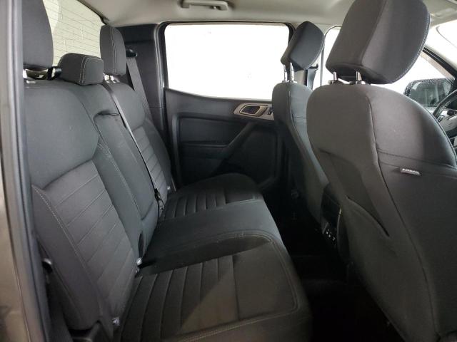 Фото 10 - FORD RANGER