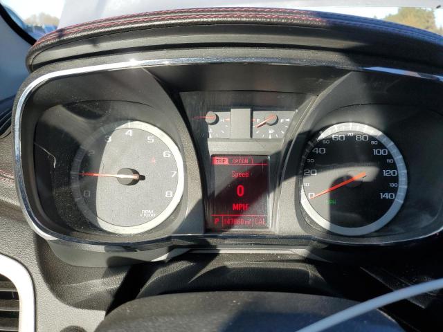 Фото 9 - GMC TERRAIN