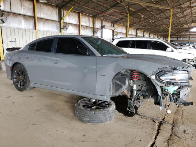 Фото 4 - DODGE CHARGER