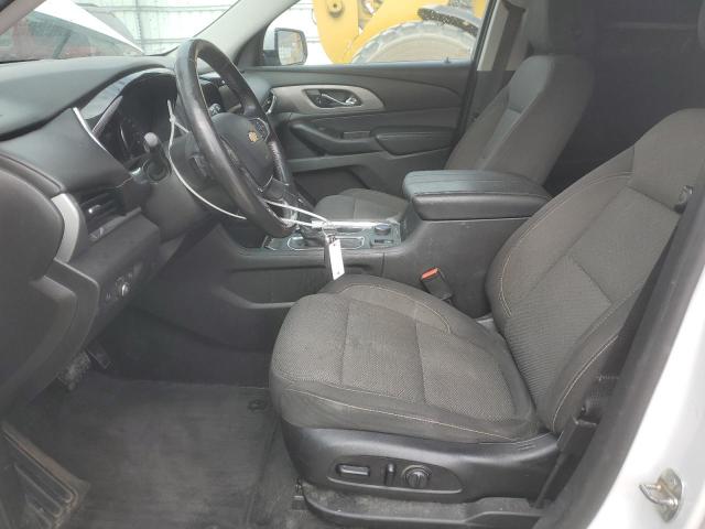 Фото 7 - CHEVROLET TRAVERSE