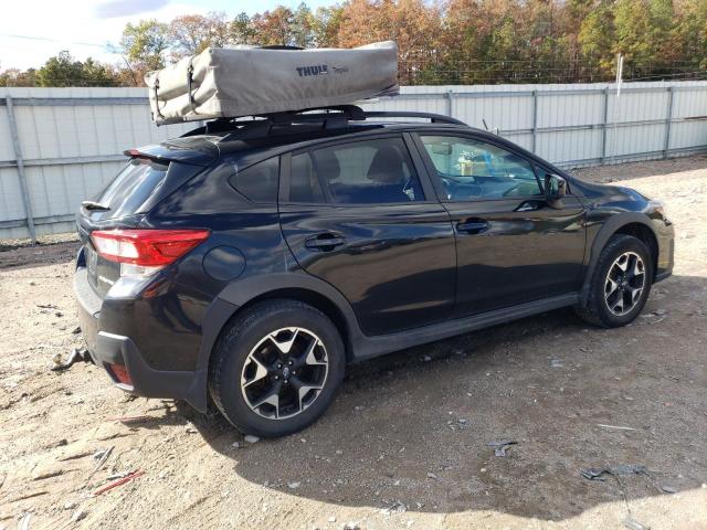 Фото 3 - SUBARU CROSSTREK