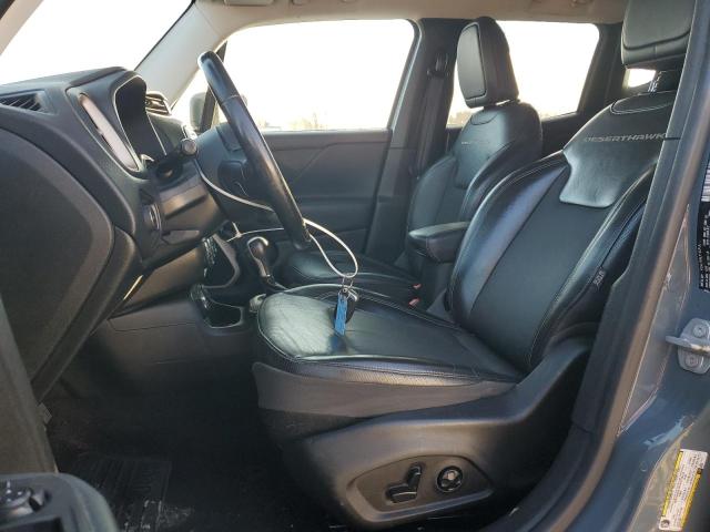 Фото 7 - JEEP RENEGADE