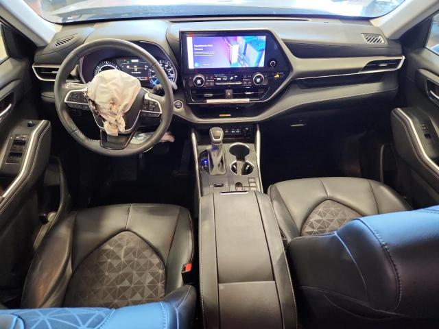 Фото 8 - TOYOTA HIGHLANDER