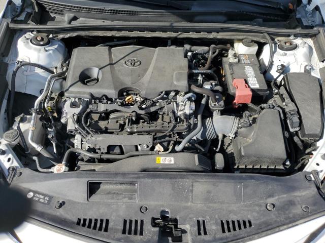 Фото 11 - TOYOTA CAMRY