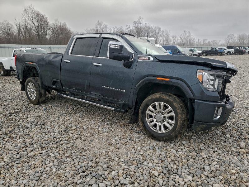 Фото 4 - GMC SIERRA