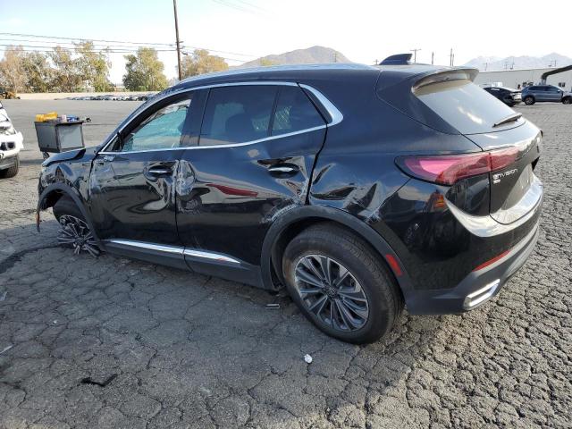 Фото 2 - BUICK ENVISION