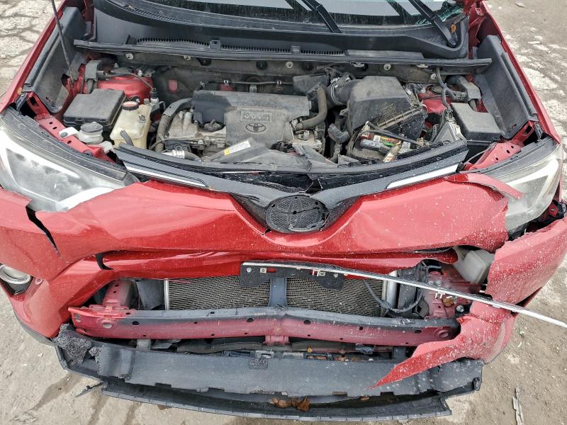 Фото 12 - TOYOTA RAV4